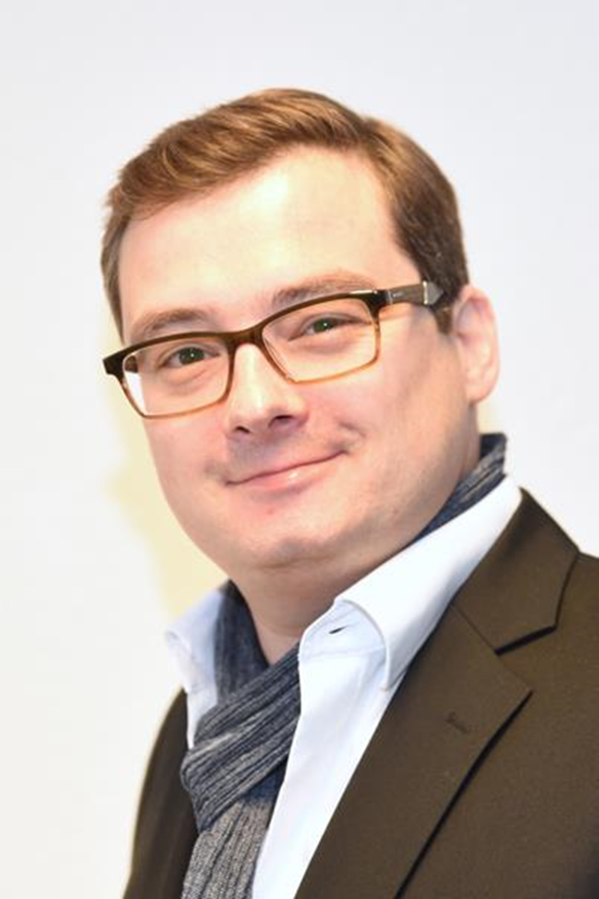 Markus Meitsch